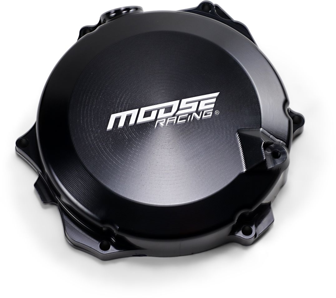 Clutch Cover