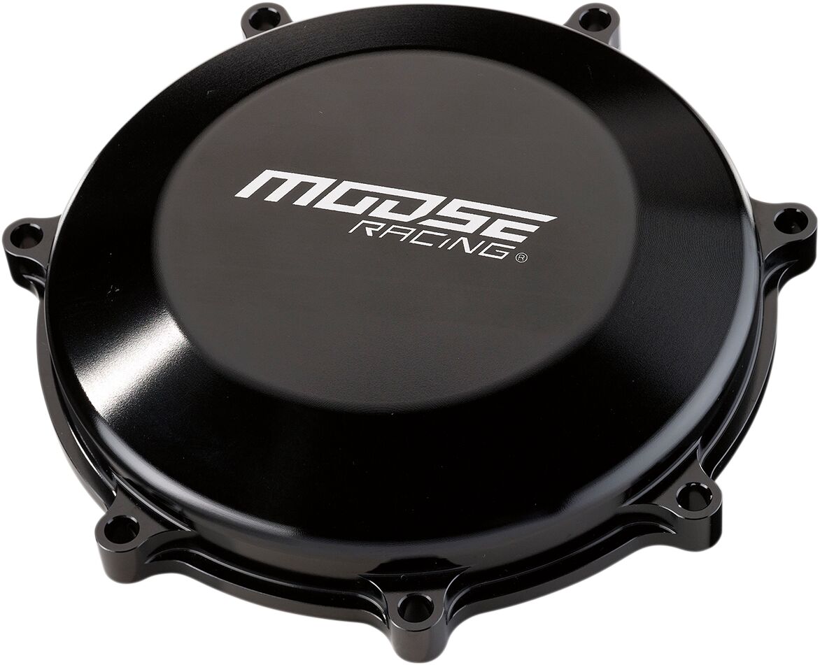 Clutch Cover