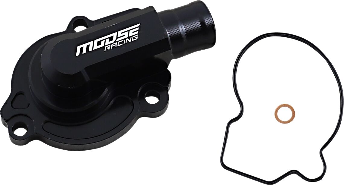 Water Pump Cover