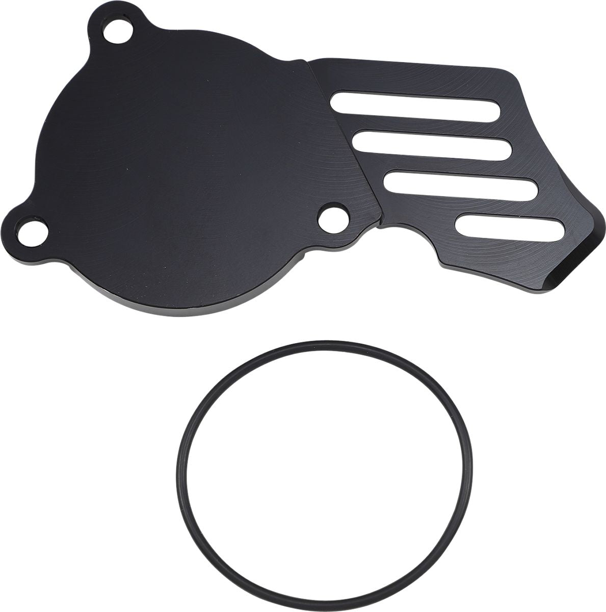 Machined Oil Pump Cover