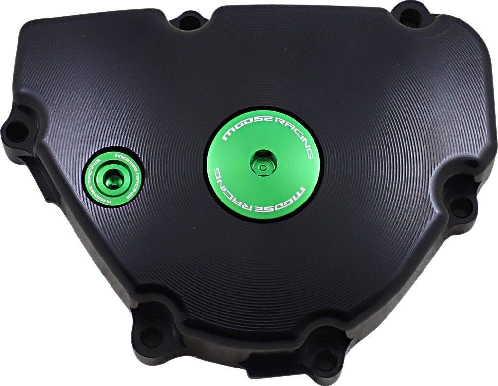 Ignition Cover