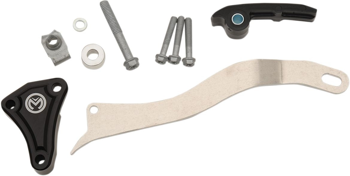 Slave Cylinder Case Saver Kit