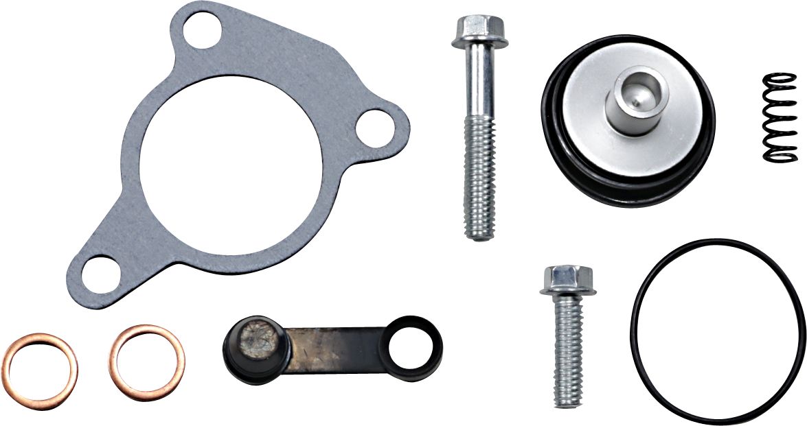 REBUILD KIT SLAVE CYL KTM