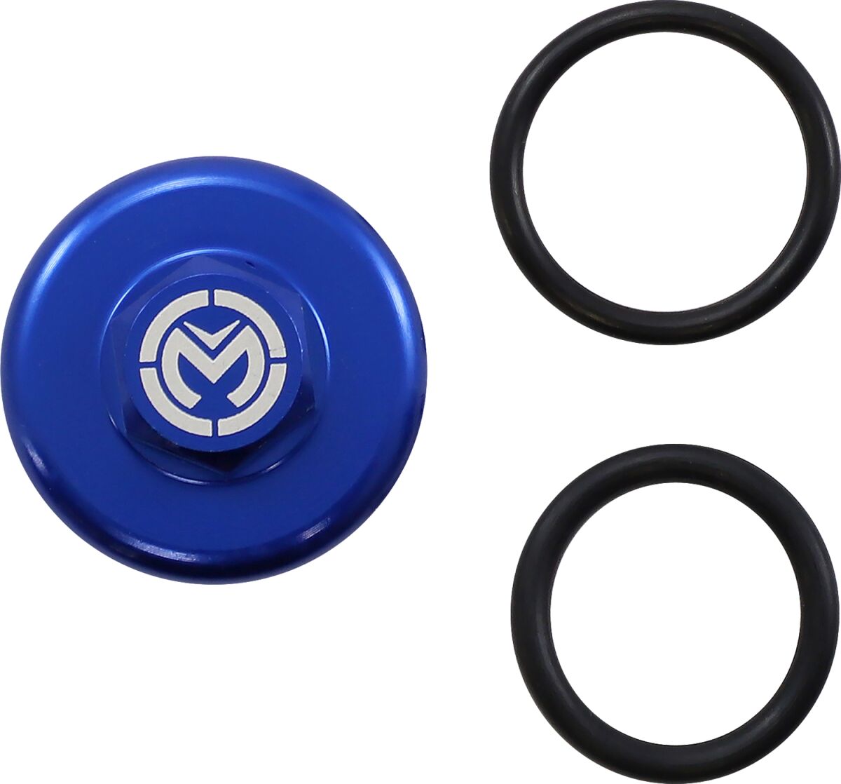 Oil Cap