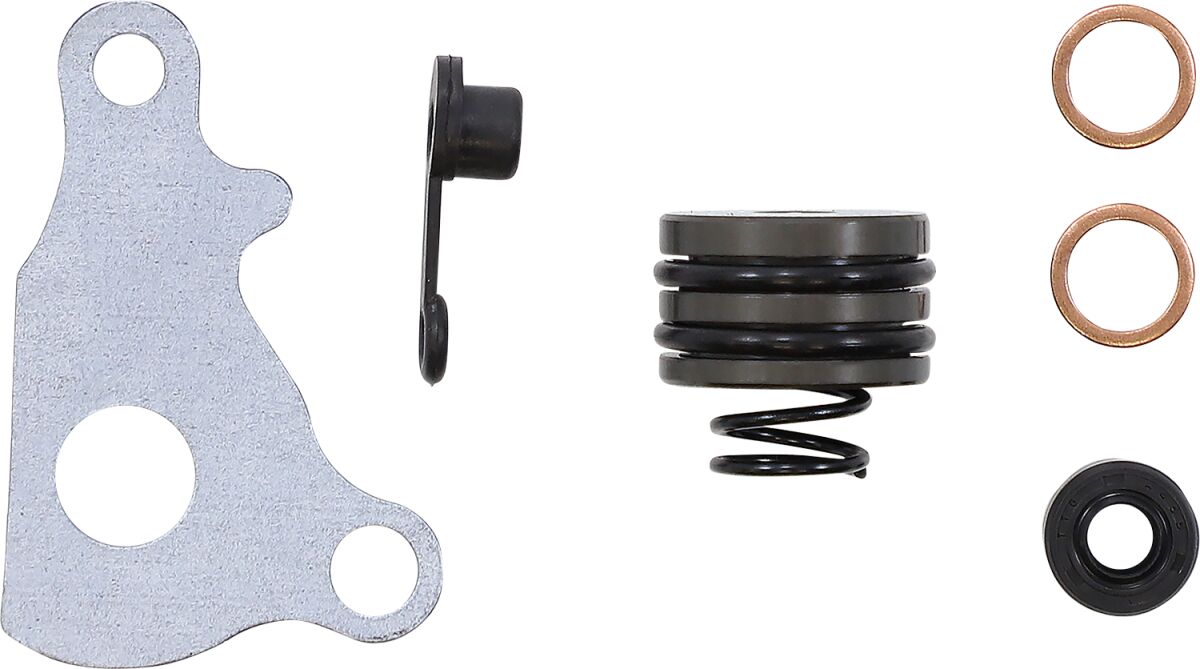 Clutch Slave Cylinder Rebuild Kit
