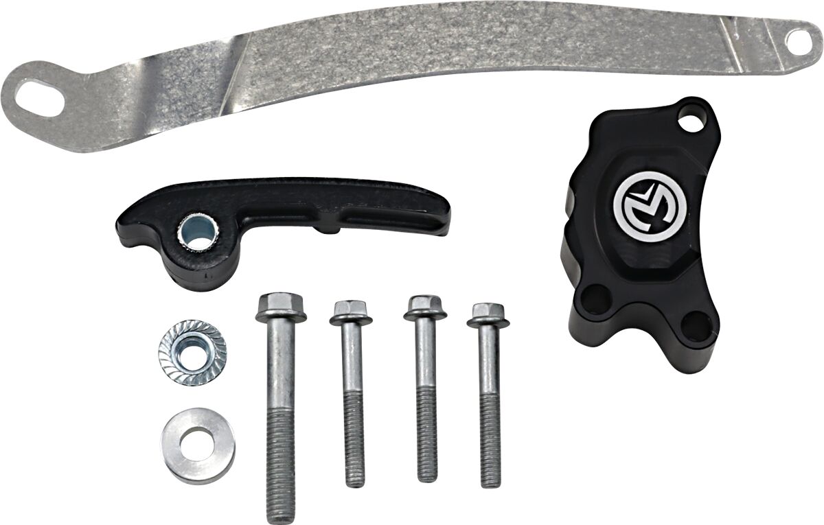 Clutch Cylinder Guard