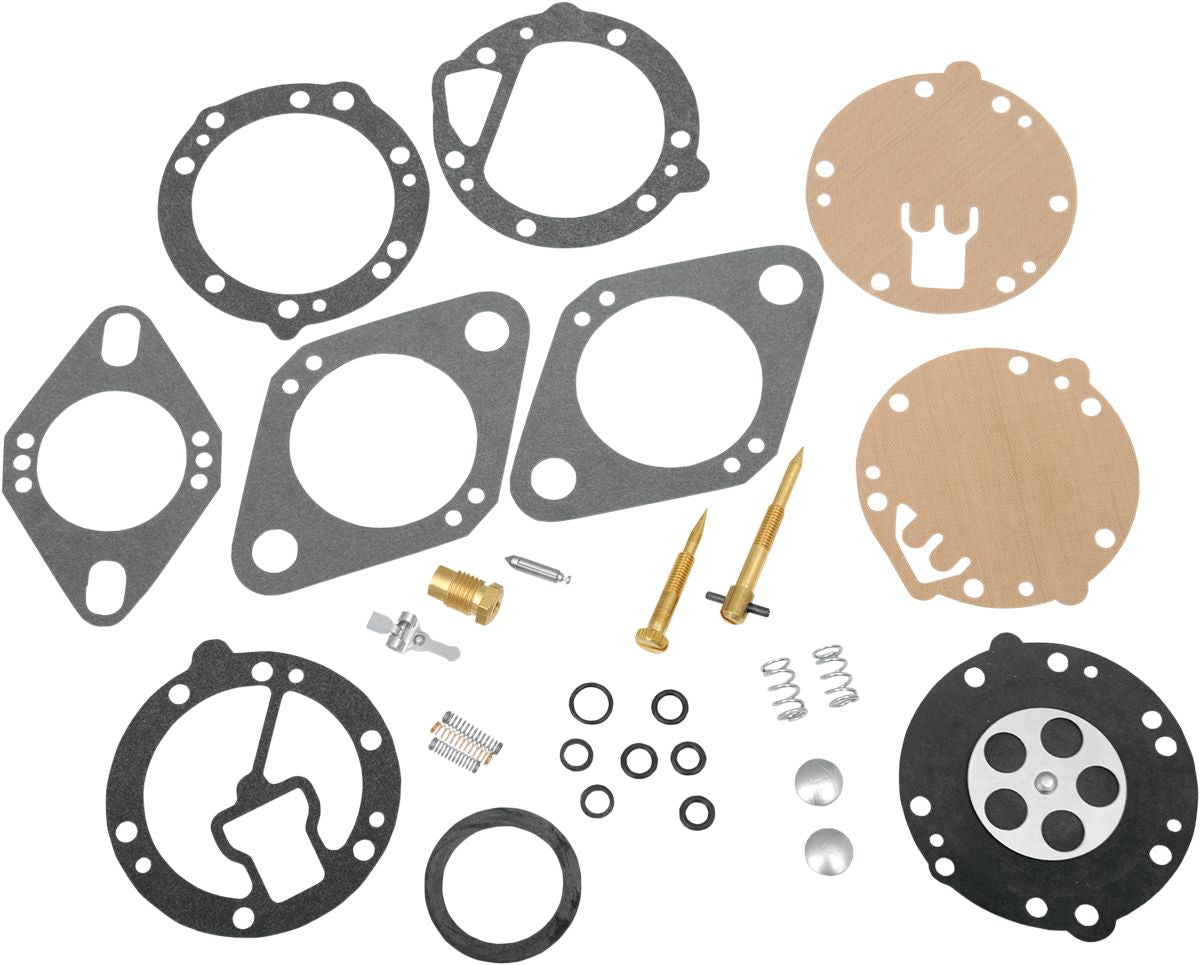 Carburetor Repair Kit