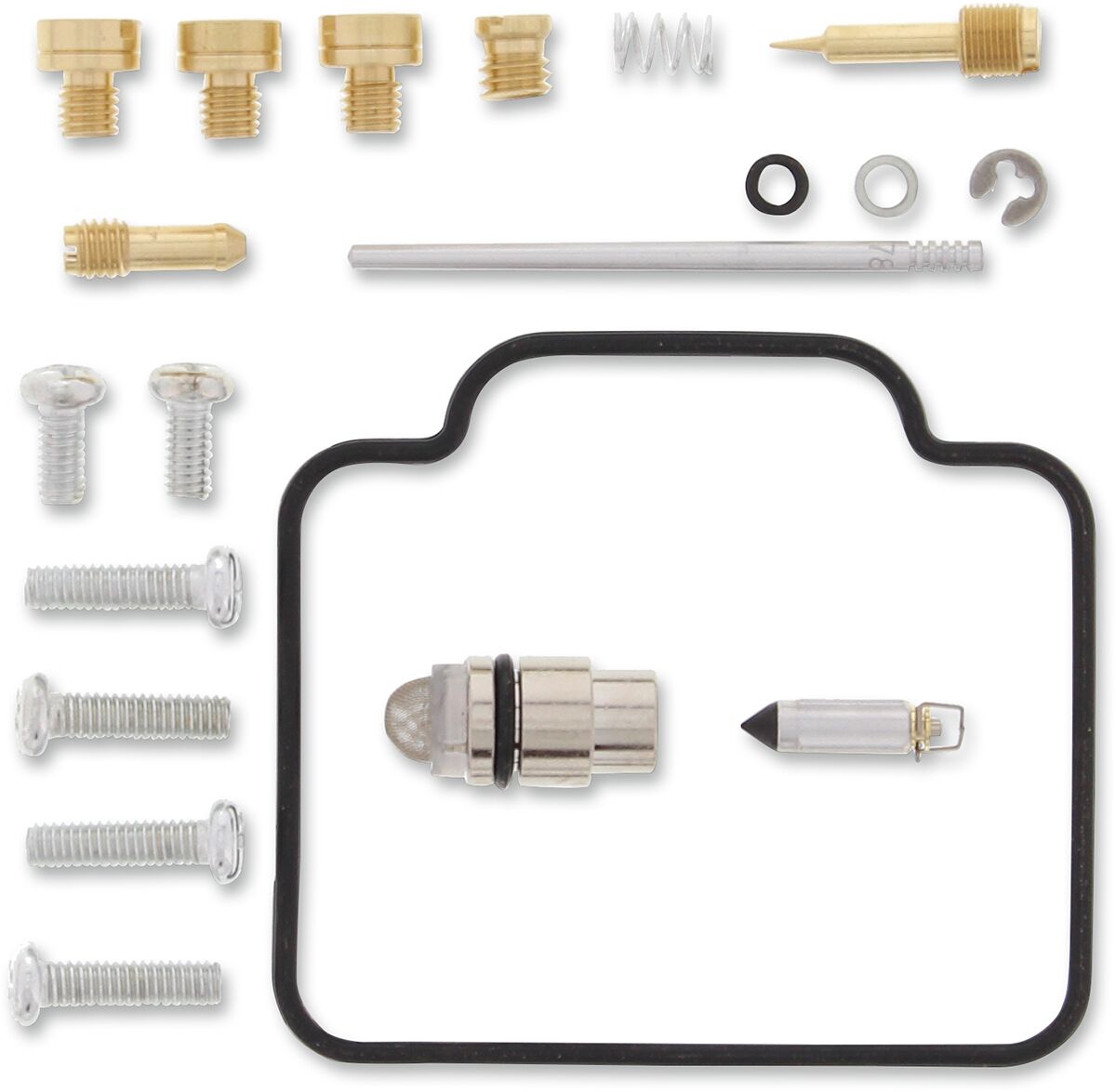 Carburetor Repair Kit