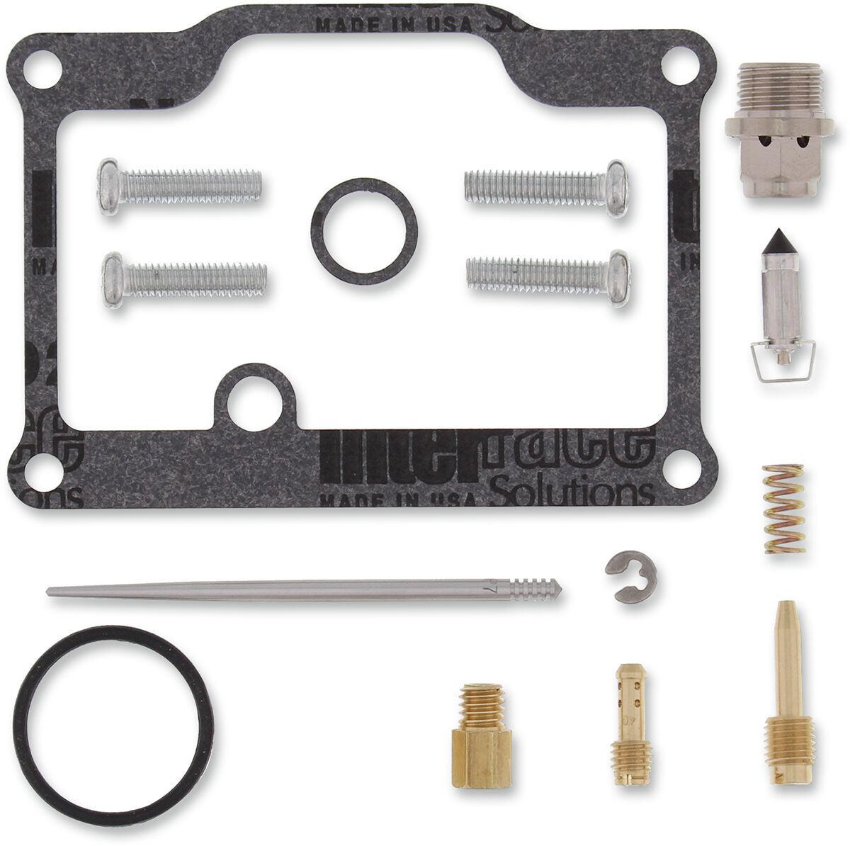 Carburetor Repair Kit