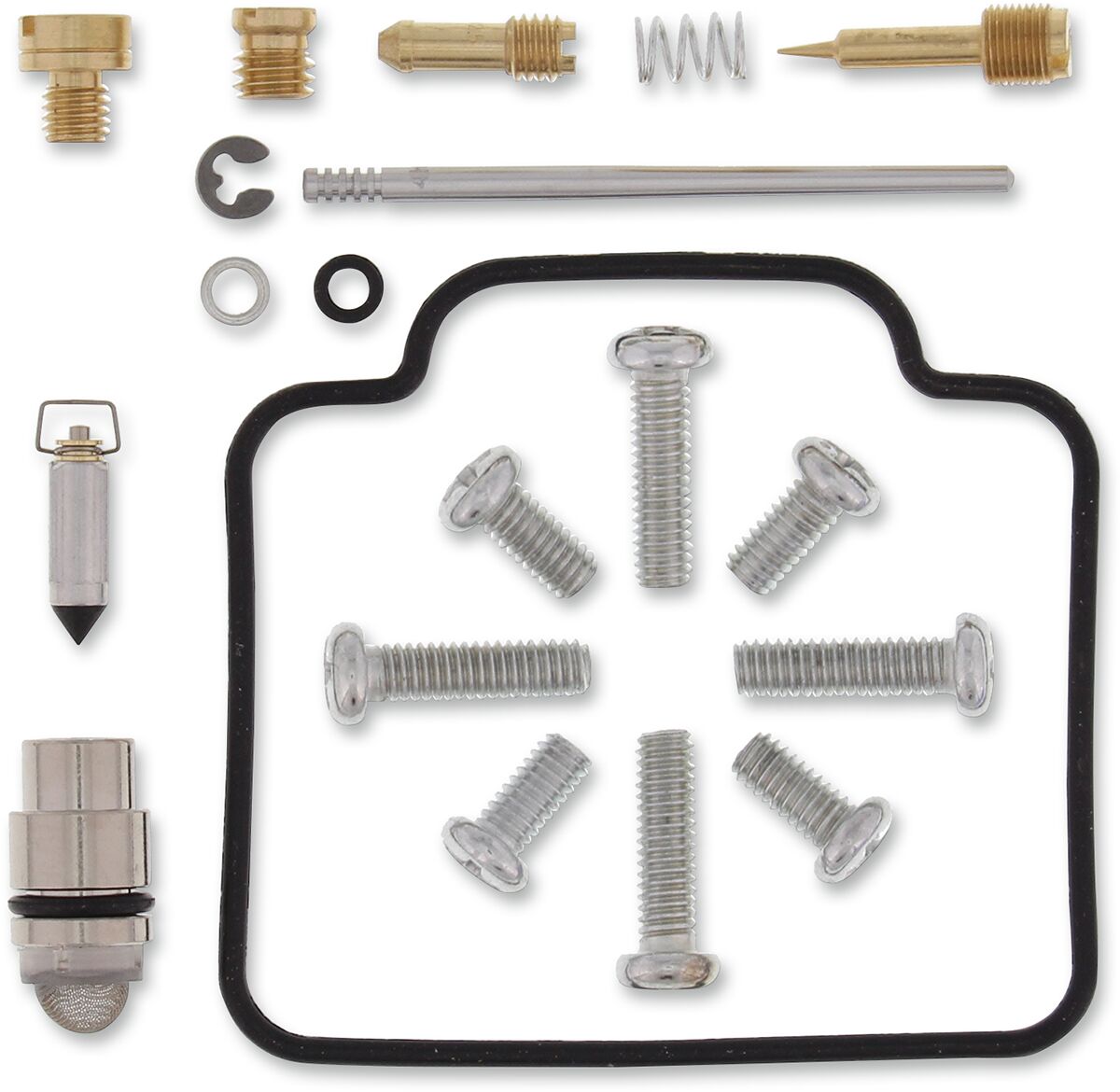 Carburetor Repair Kit