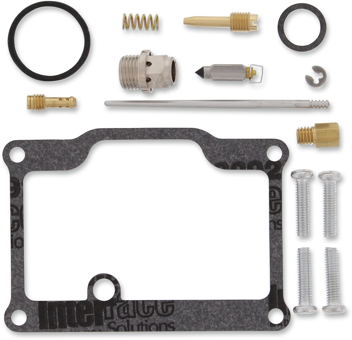Carburetor Repair Kit
