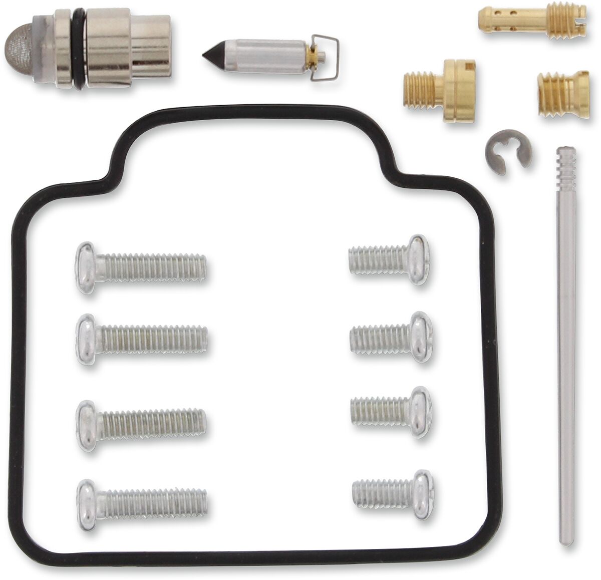 Carburetor Repair Kit