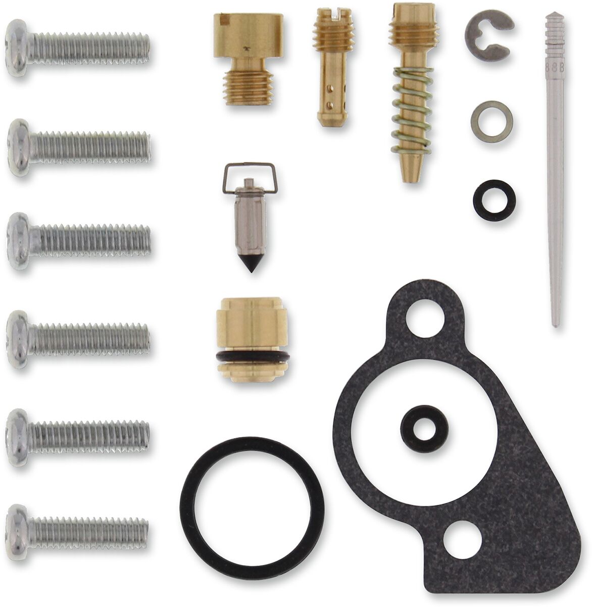 Carburetor Repair Kit