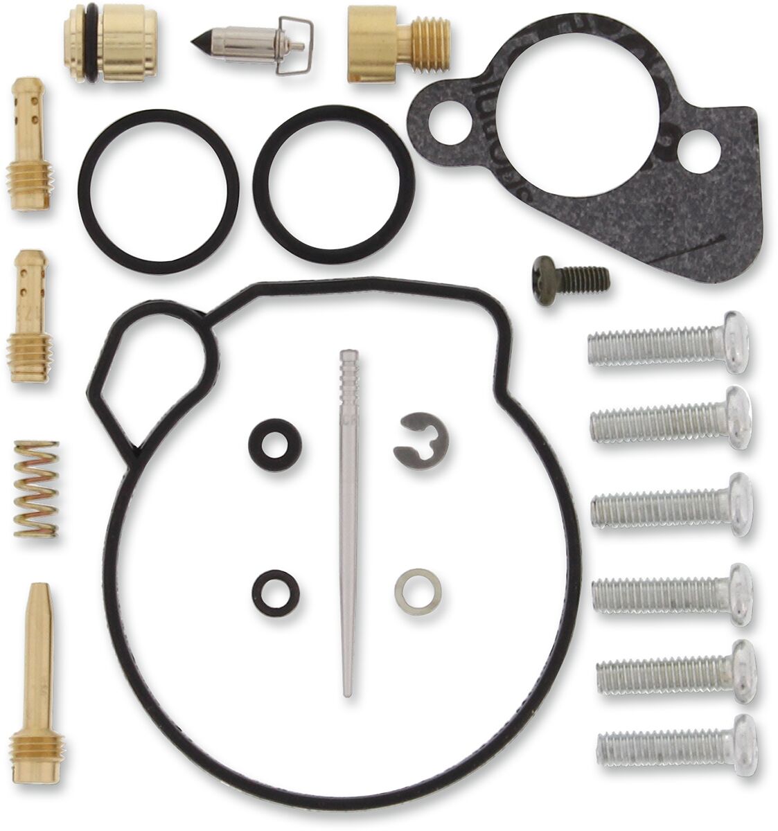 Carburetor Repair Kit