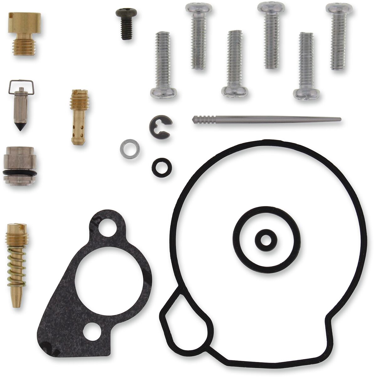 Carburetor Repair Kit