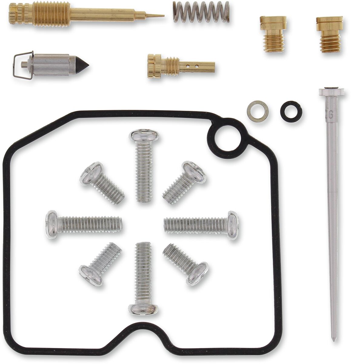 Carburetor Repair Kit