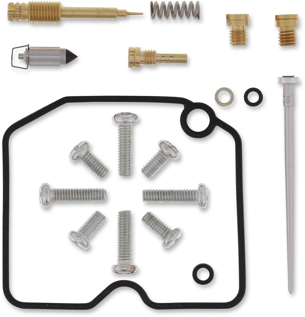 Carburetor Repair Kit