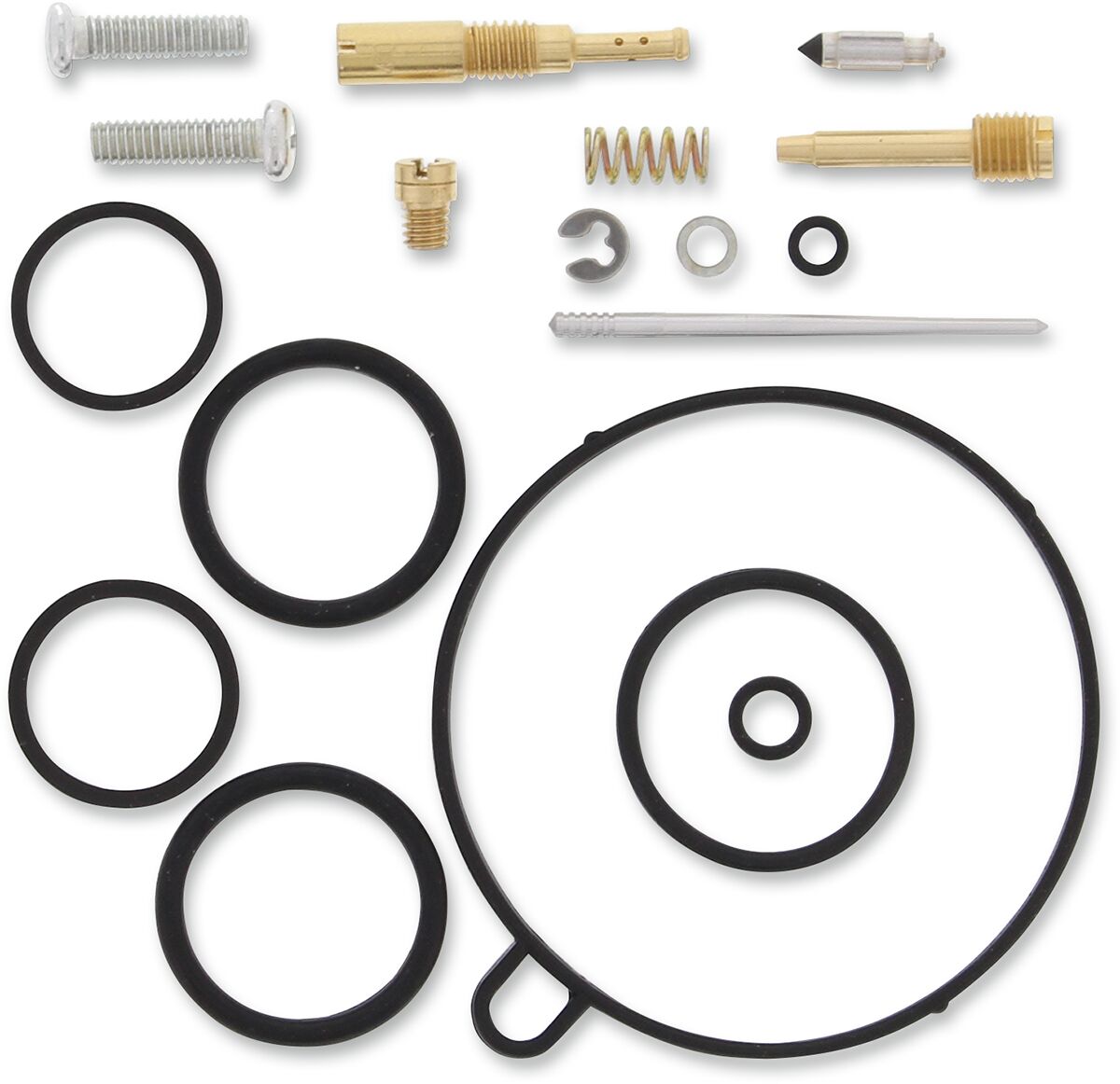 Carburetor Repair Kit