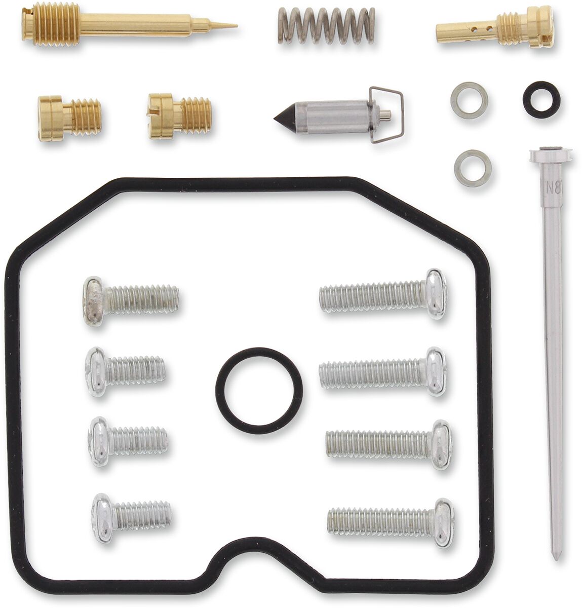 Carburetor Repair Kit