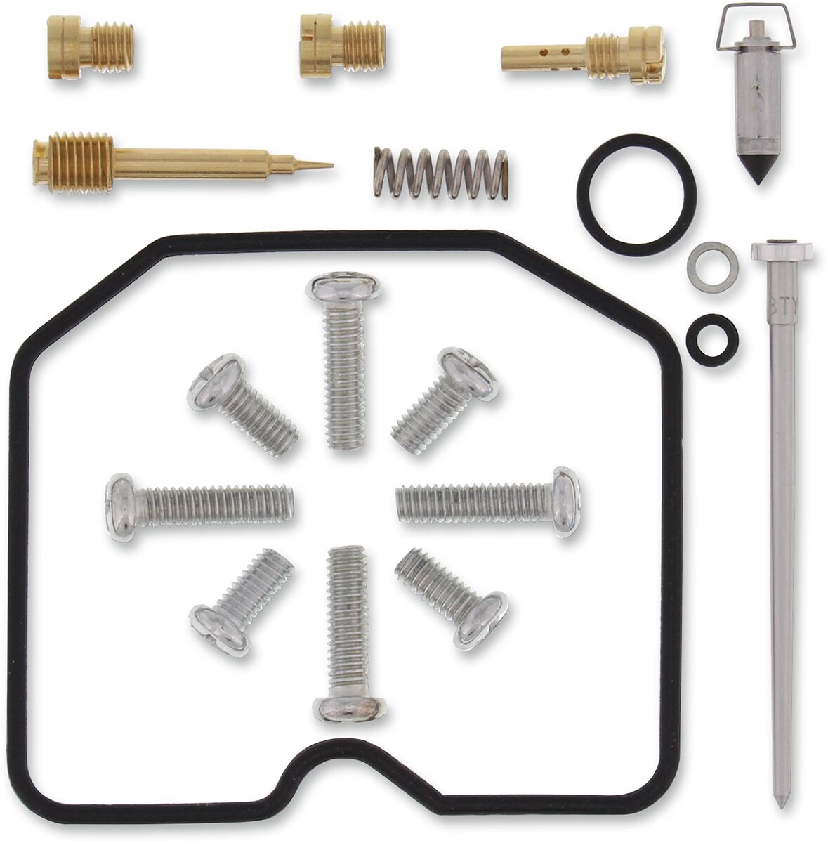 Carburetor Repair Kit