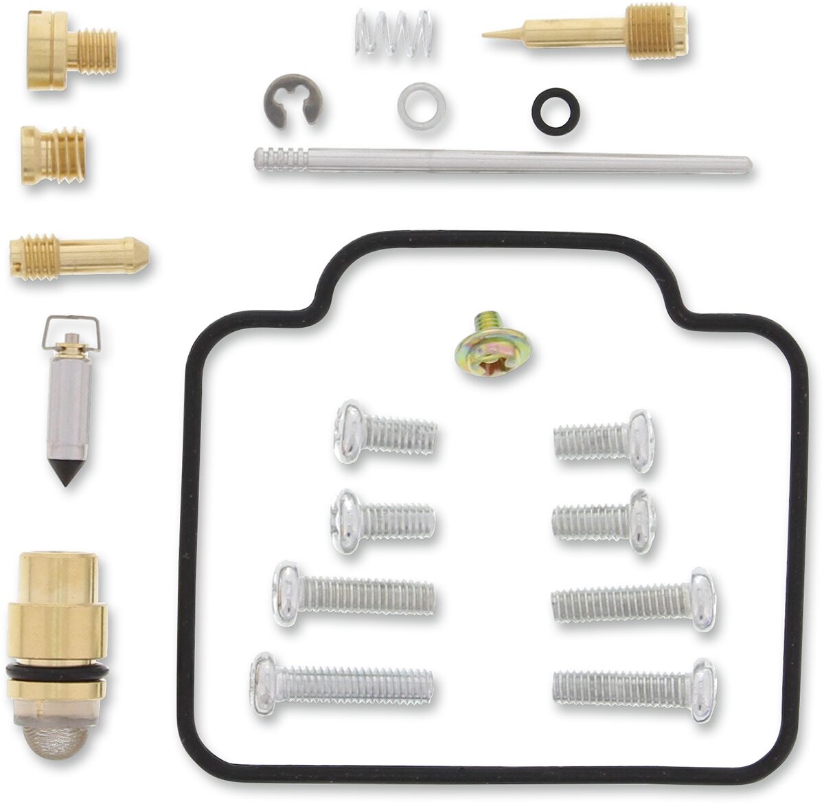 Carburetor Repair Kit