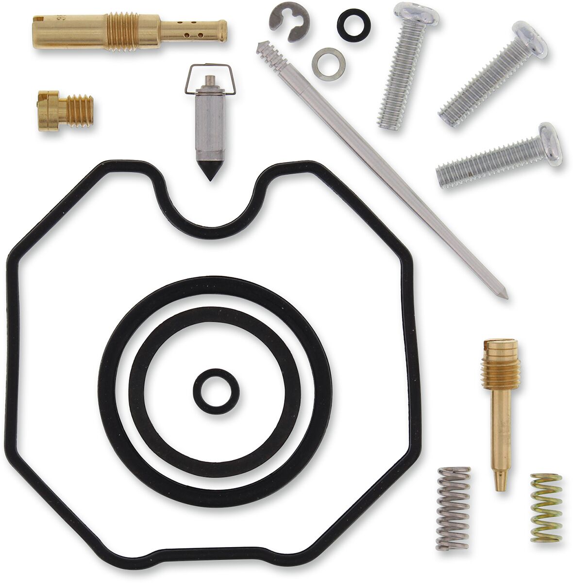 Carburetor Repair Kit