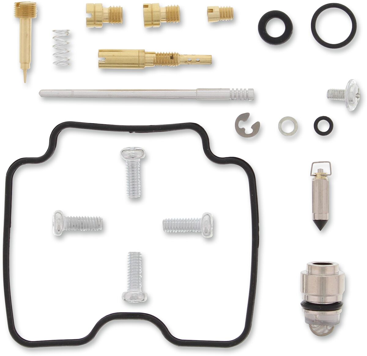 Carburetor Repair Kit
