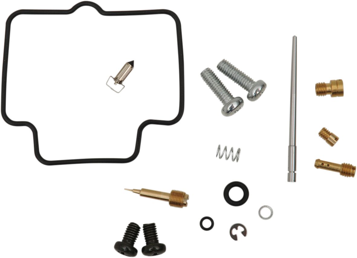 Carburetor Repair Kit
