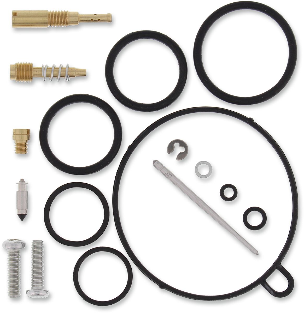 Carburetor Repair Kit