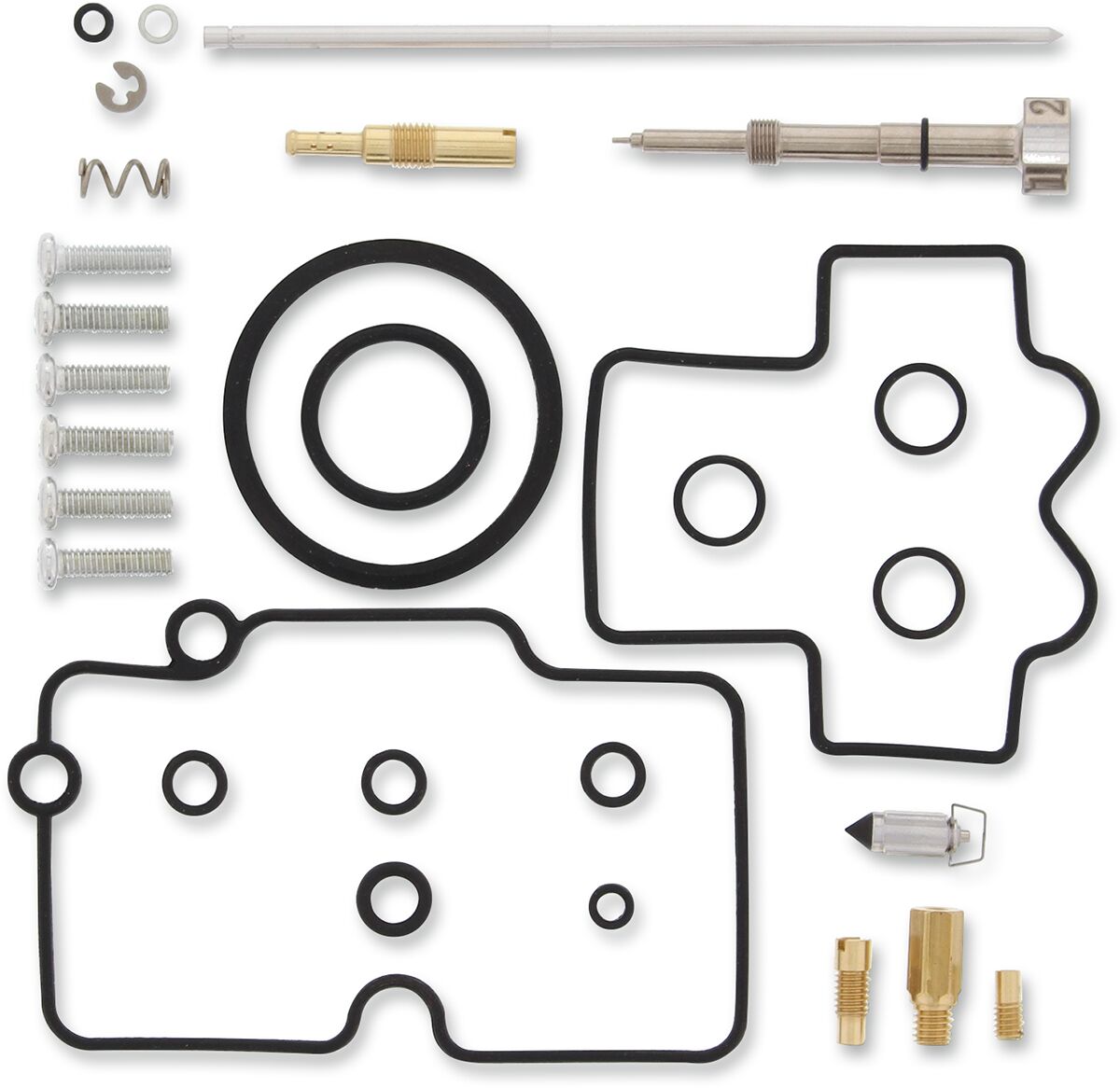 Carburetor Repair Kit