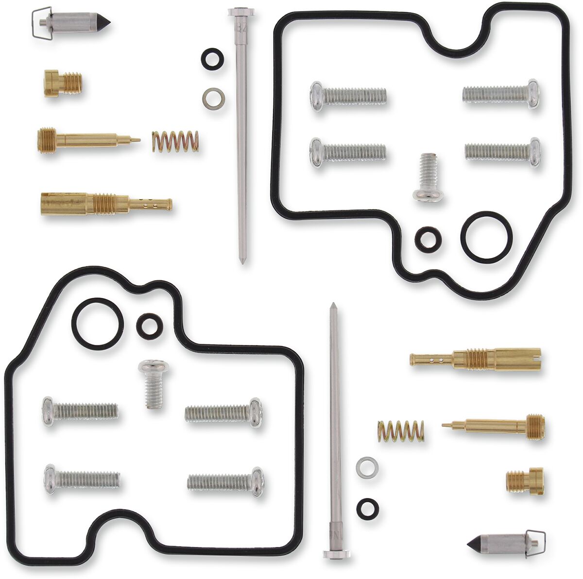 Carburetor Repair Kit