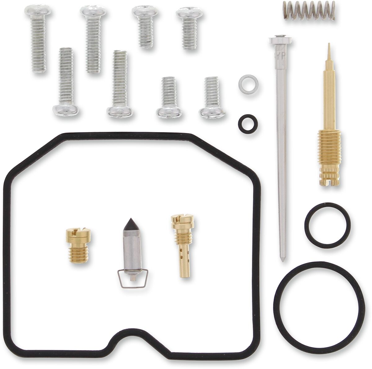 Carburetor Repair Kit