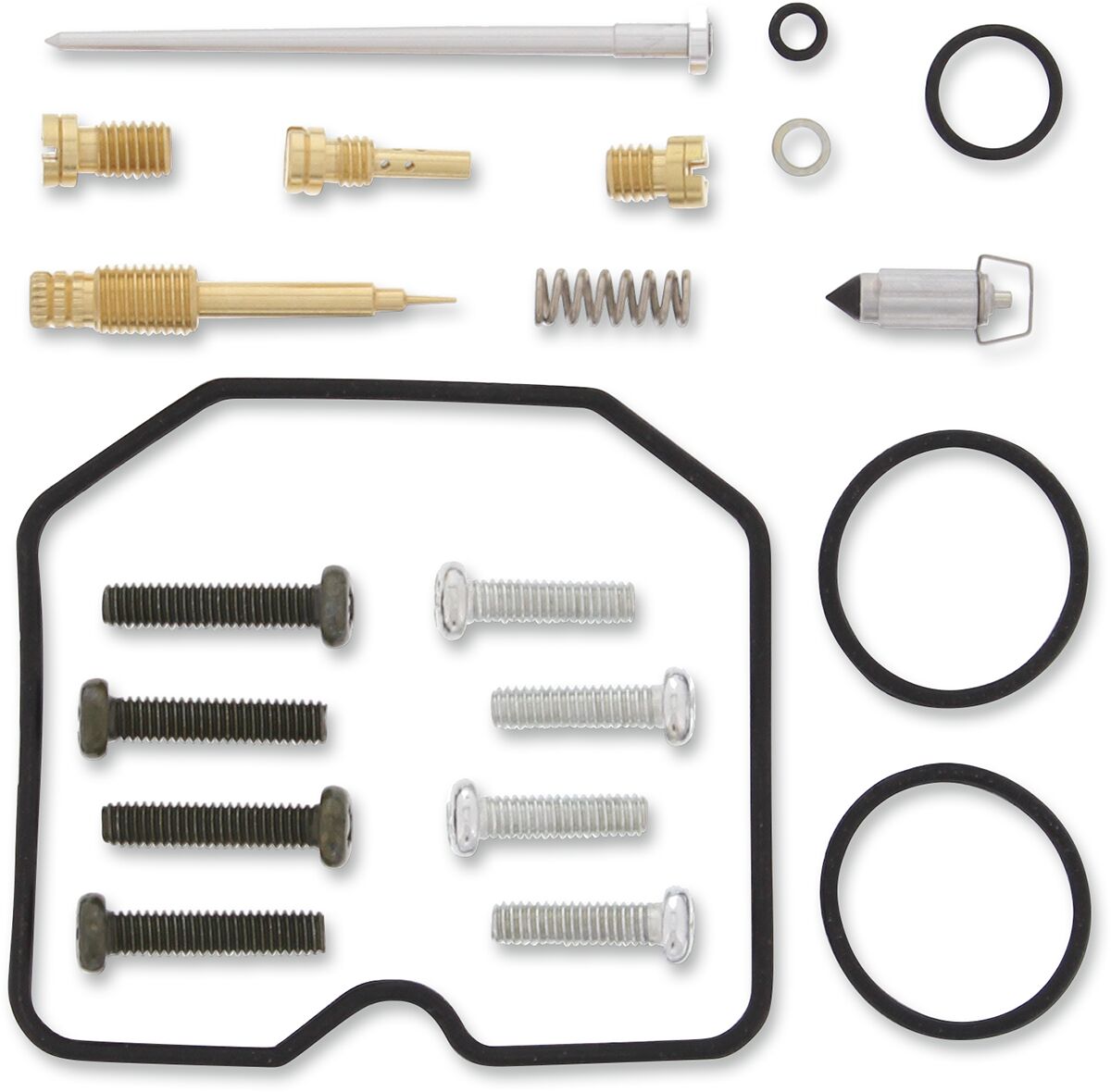 Carburetor Repair Kit