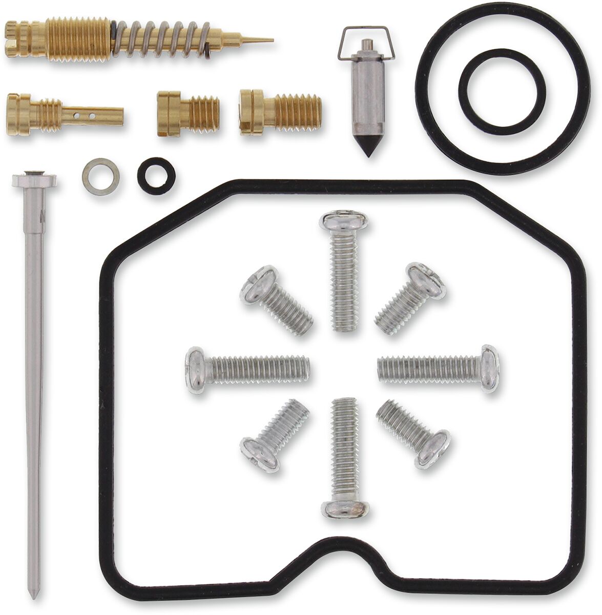 Carburetor Repair Kit