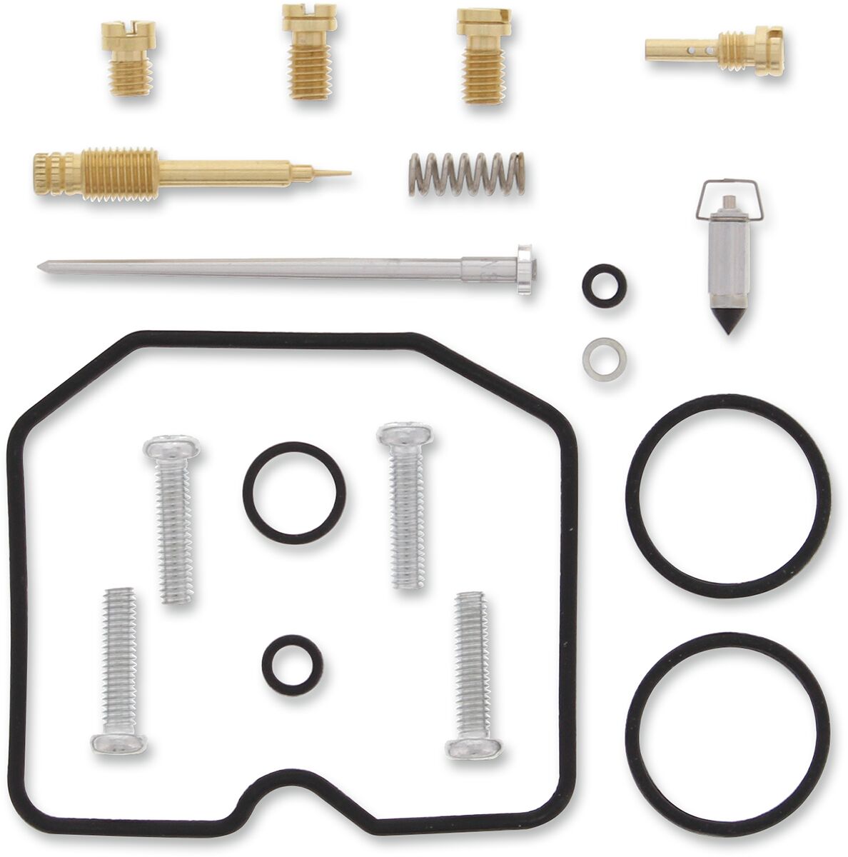 Carburetor Repair Kit