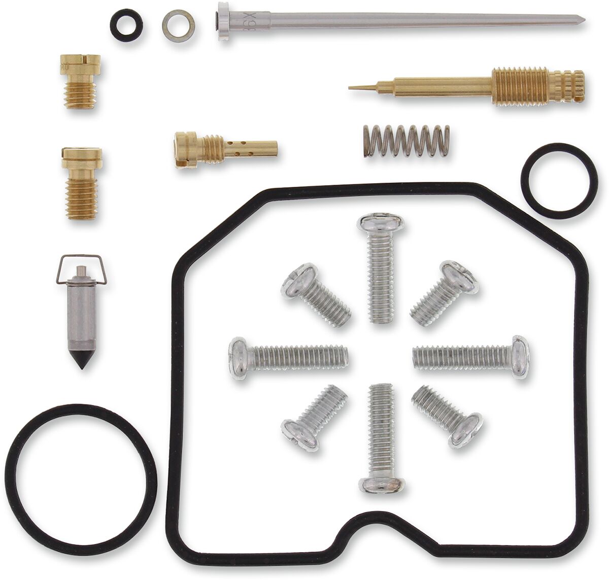 Carburetor Repair Kit