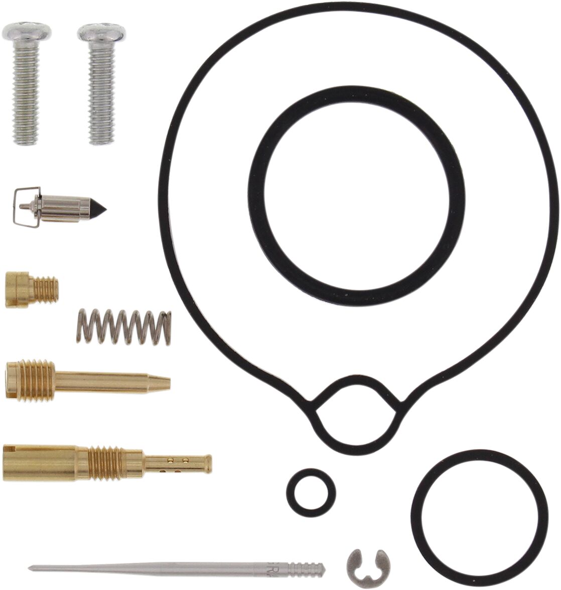 Carburetor Repair Kit