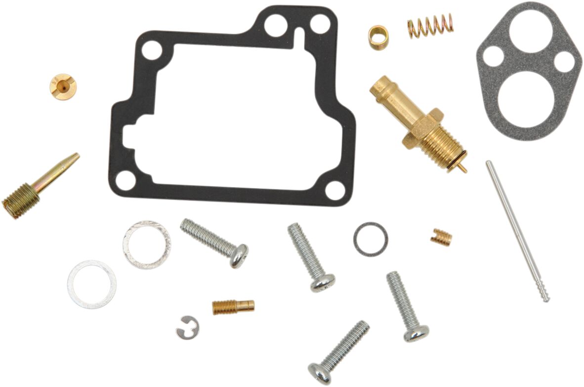 Carburetor Repair Kit