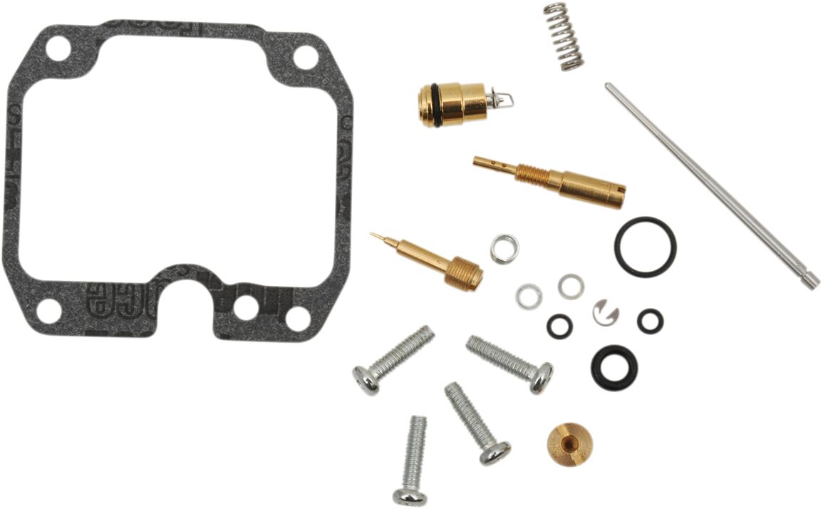 Carburetor Repair Kit
