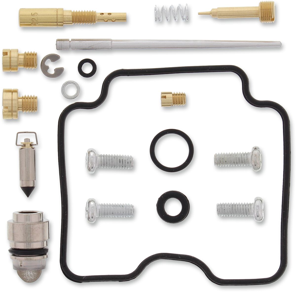 Carburetor Repair Kit