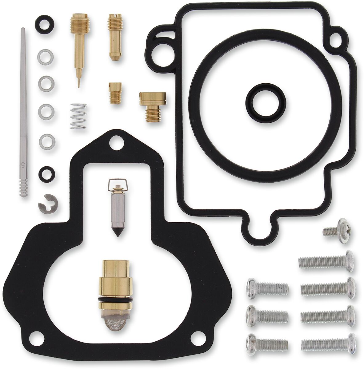 Carburetor Repair Kit