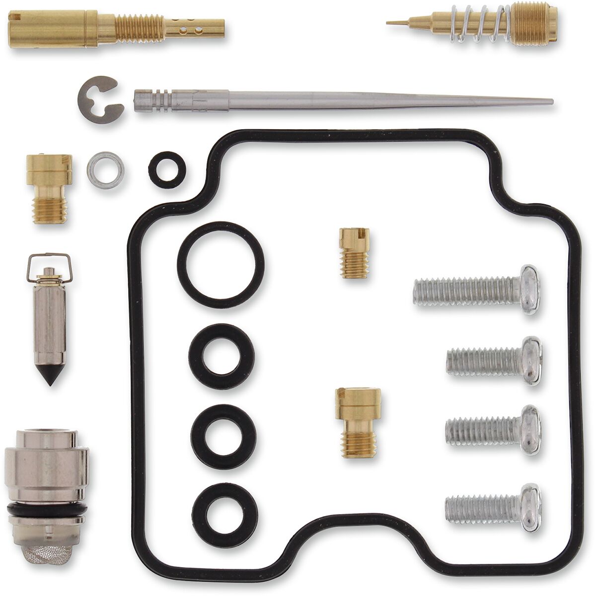 Carburetor Repair Kit