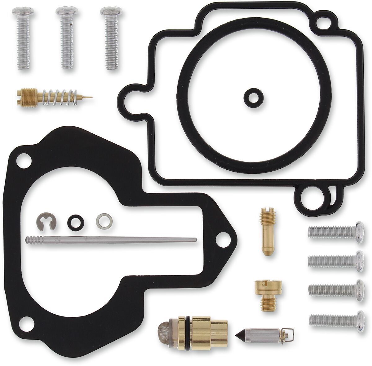 Carburetor Repair Kit