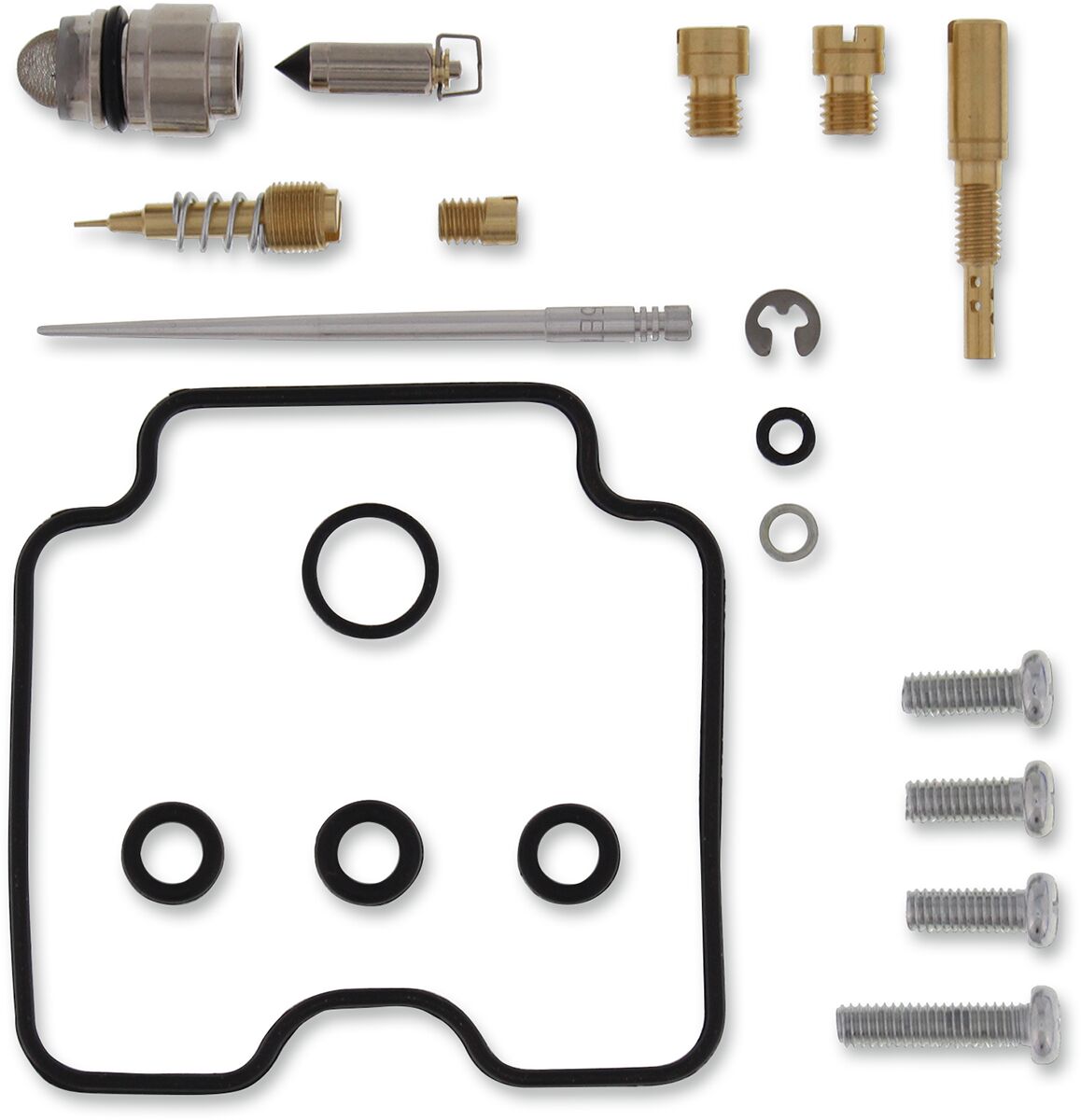 Carburetor Repair Kit