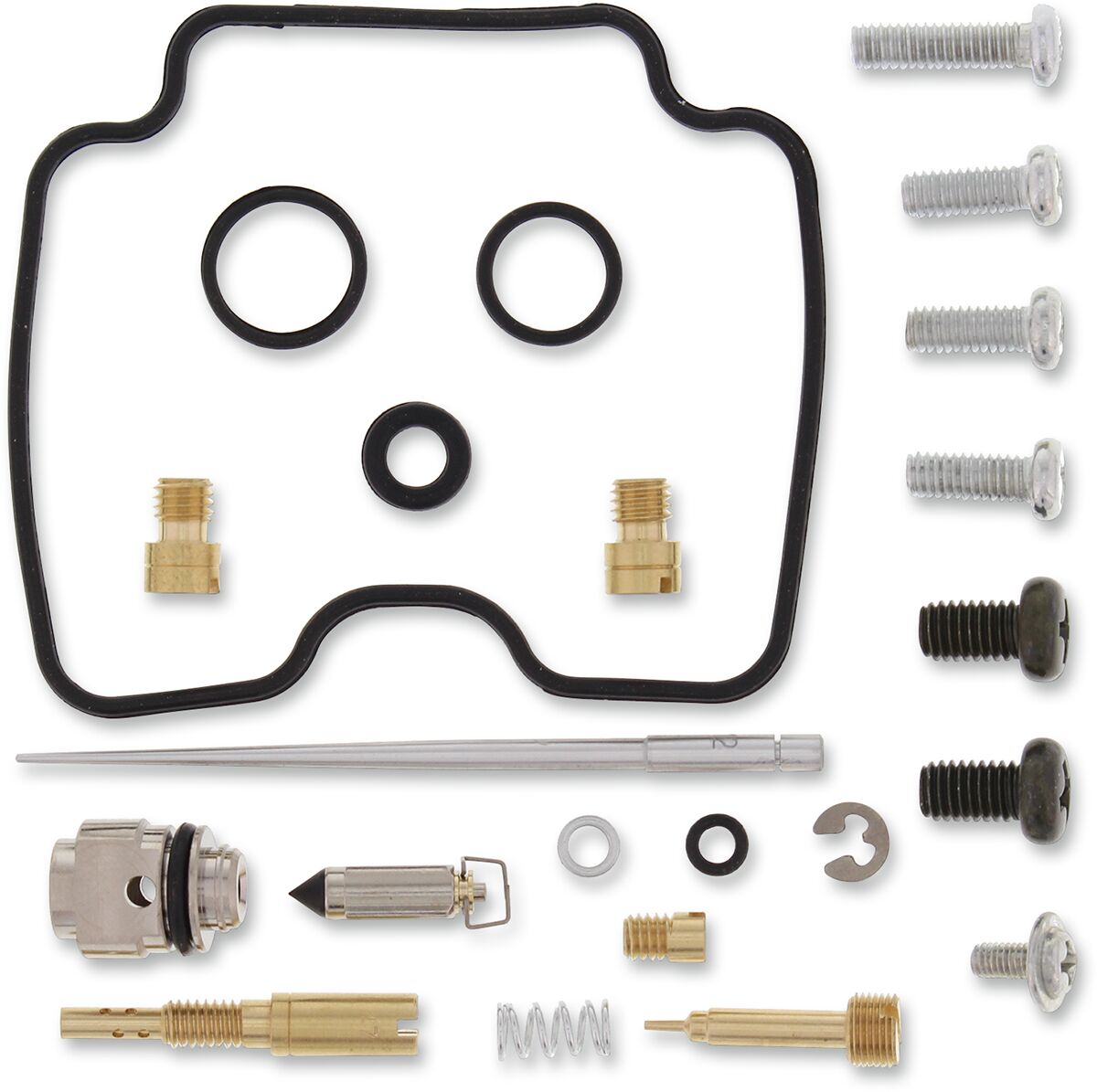 Carburetor Repair Kit