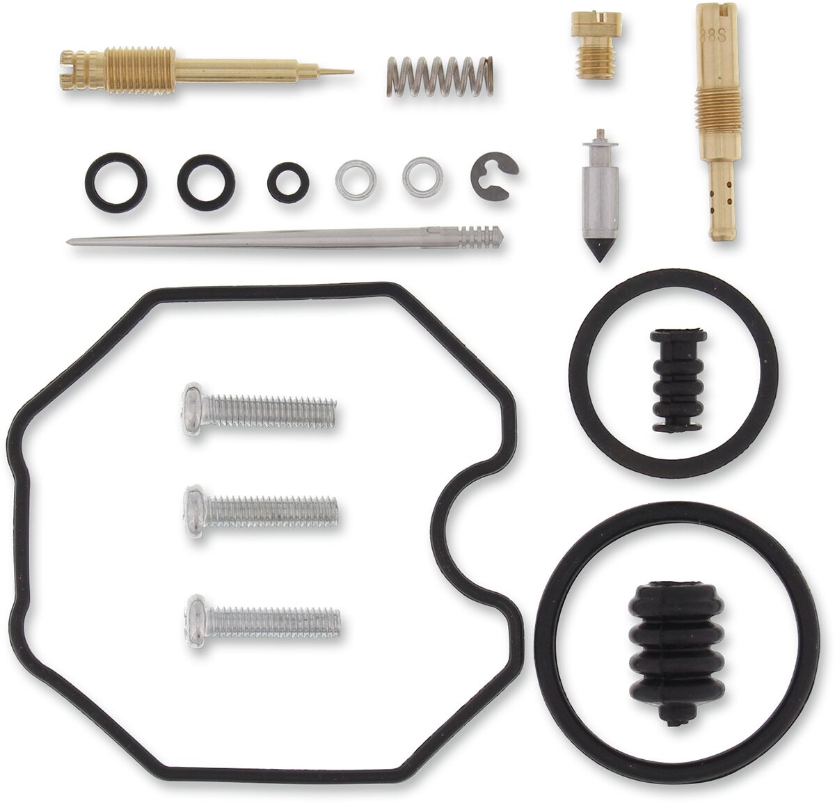 Carburetor Repair Kit