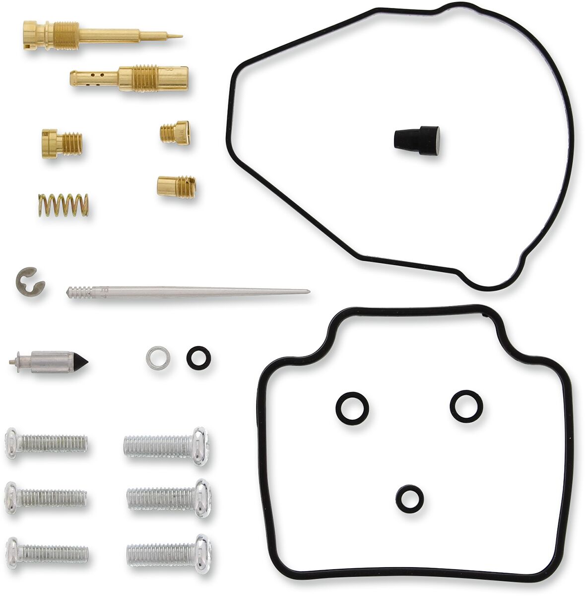 Carburetor Repair Kit
