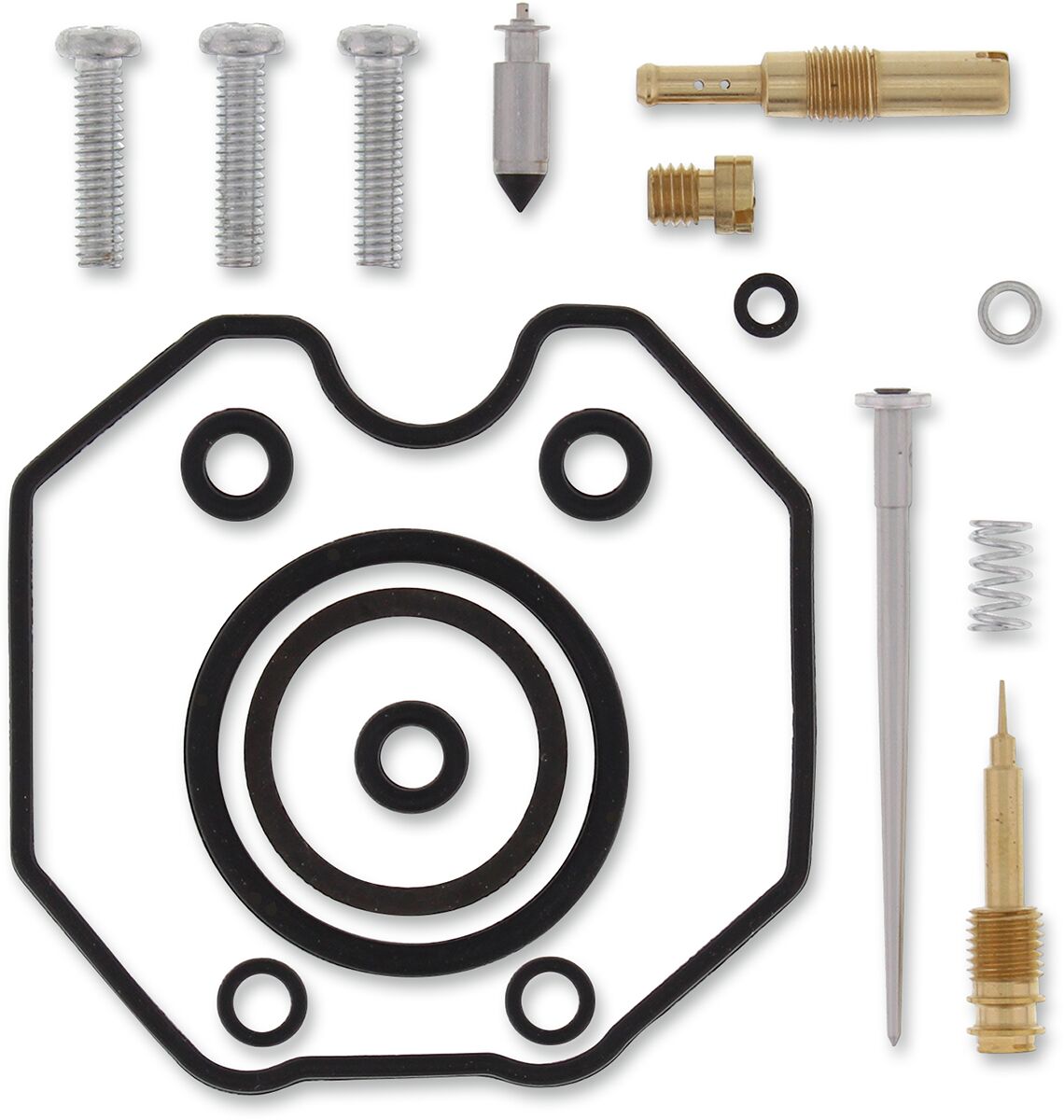 Carburetor Repair Kit