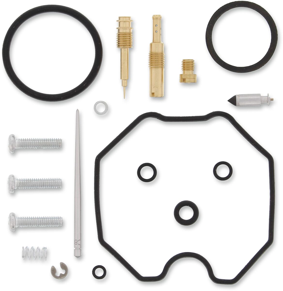 Carburetor Repair Kit