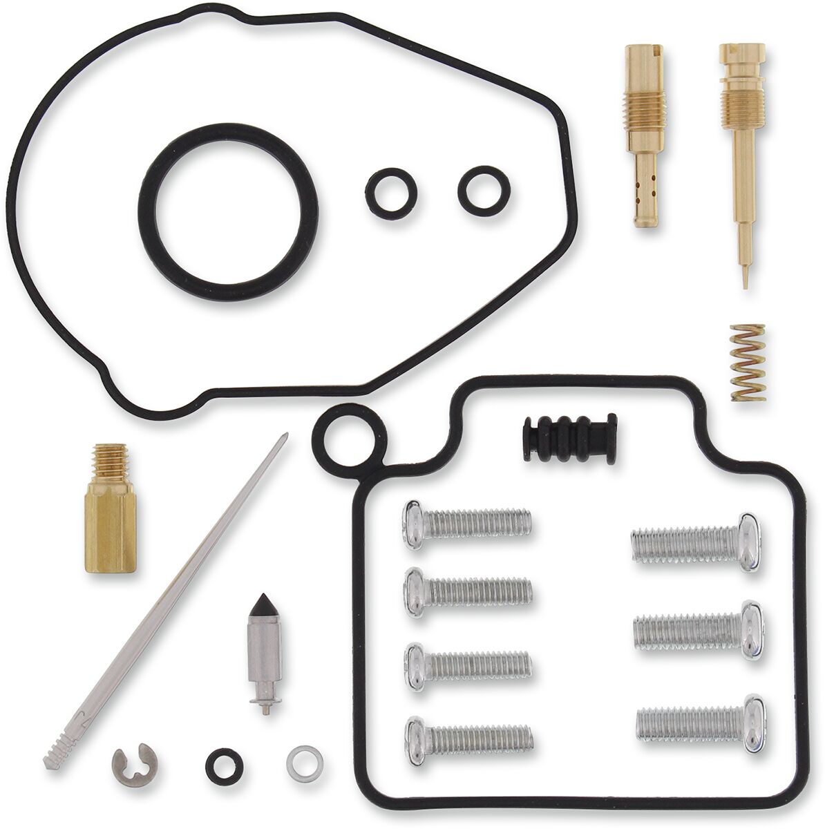 Carburetor Repair Kit